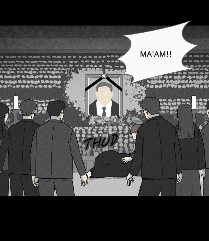 Tales of the Unusual Chapter 210 page 28 - 