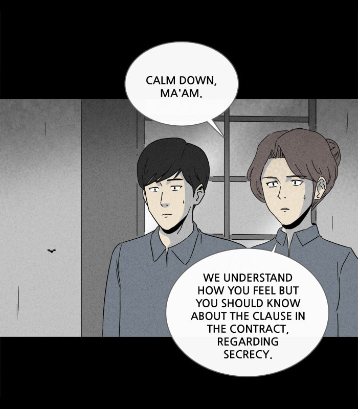 Tales of the Unusual Chapter 210 page 33 - 