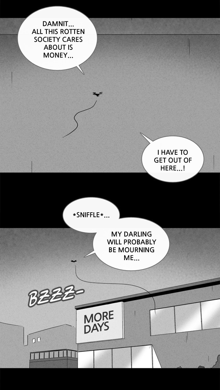 Tales of the Unusual Chapter 210 page 34 - 