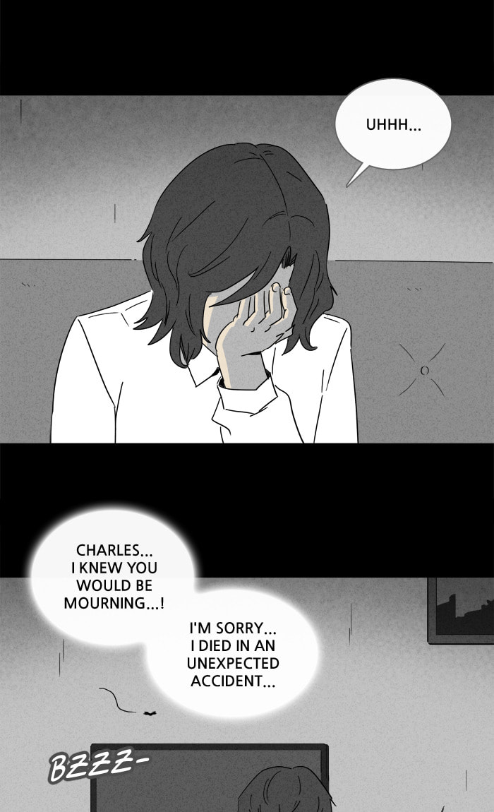 Tales of the Unusual Chapter 210 page 37 - 