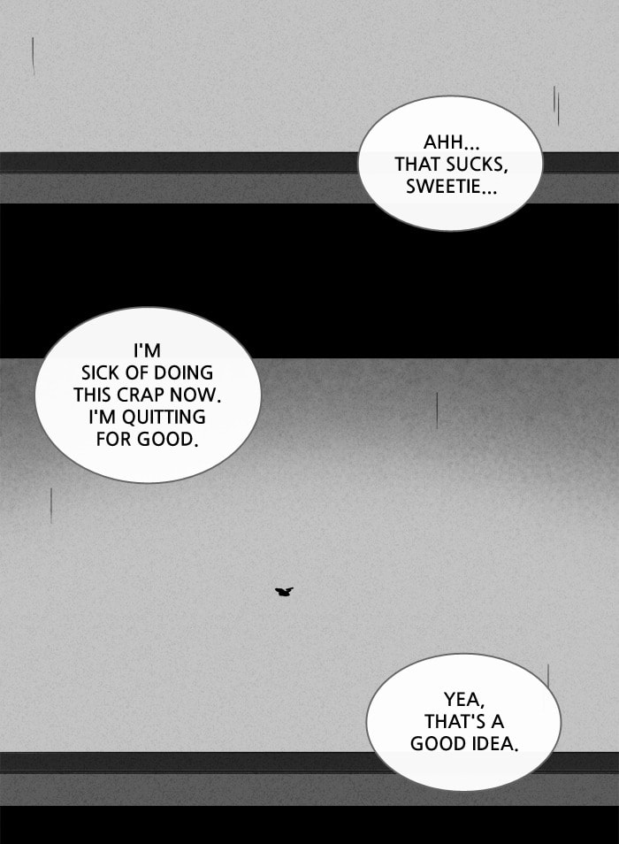 Tales of the Unusual Chapter 210 page 40 - 