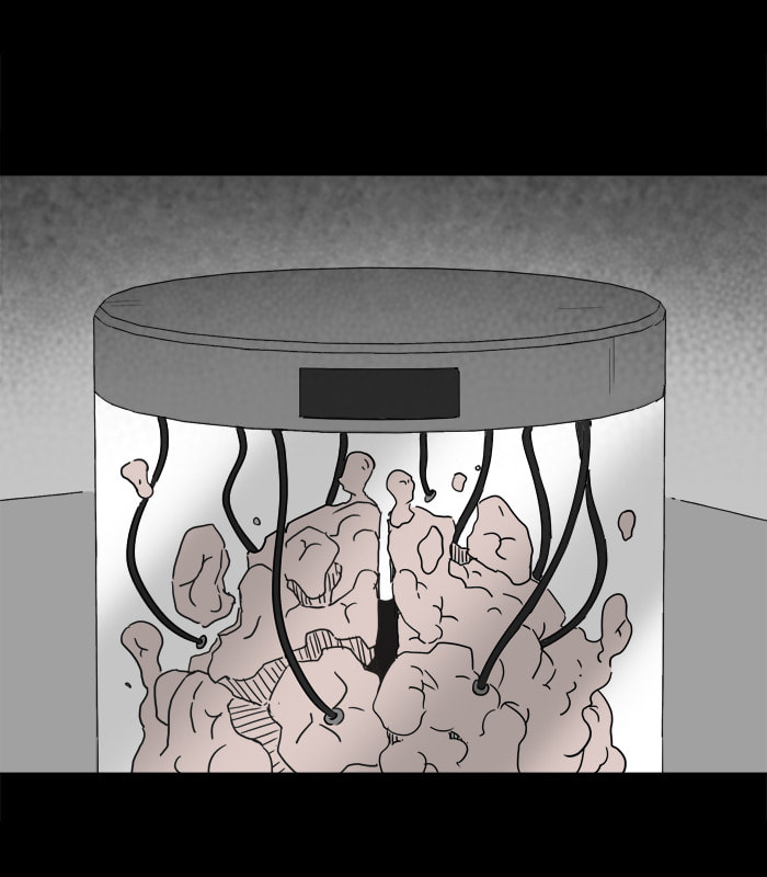 Tales of the Unusual Chapter 210 page 44 - 