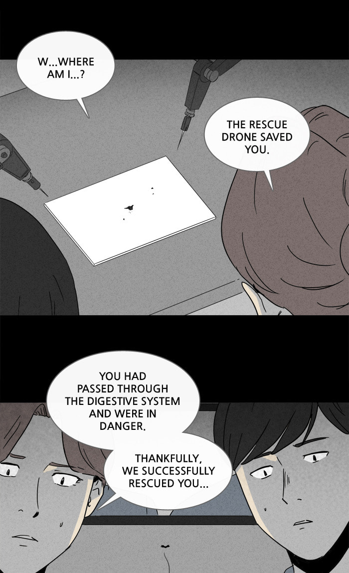 Tales of the Unusual Chapter 210 page 8 - 