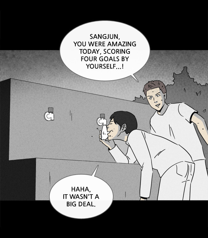 Tales of the Unusual Chapter 211 page 12 - 