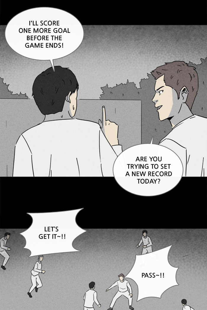 Tales of the Unusual Chapter 211 page 13 - 