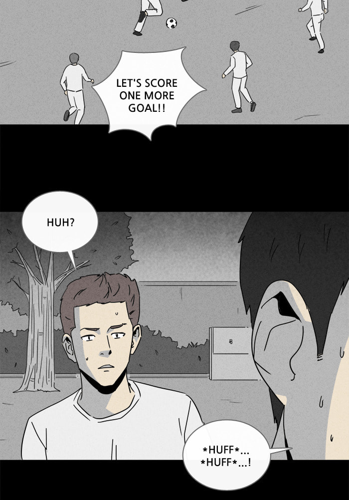 Tales of the Unusual Chapter 211 page 14 - 