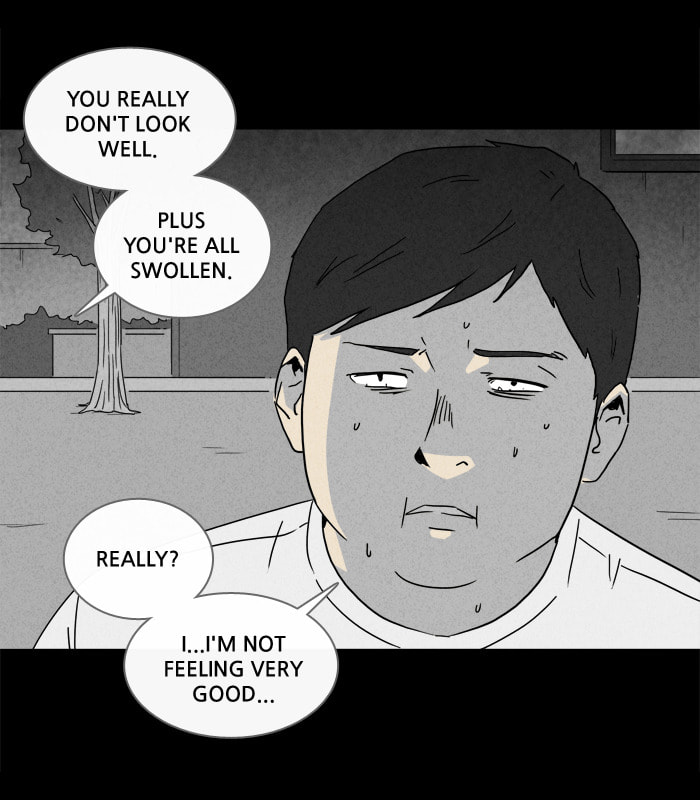 Tales of the Unusual Chapter 211 page 16 - 