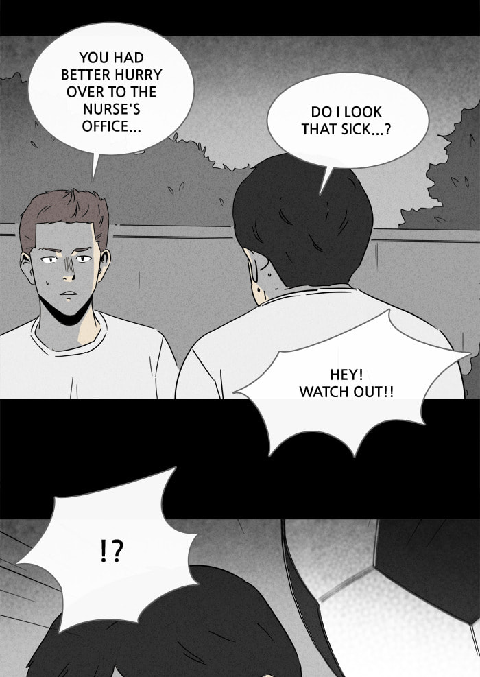Tales of the Unusual Chapter 211 page 17 - 