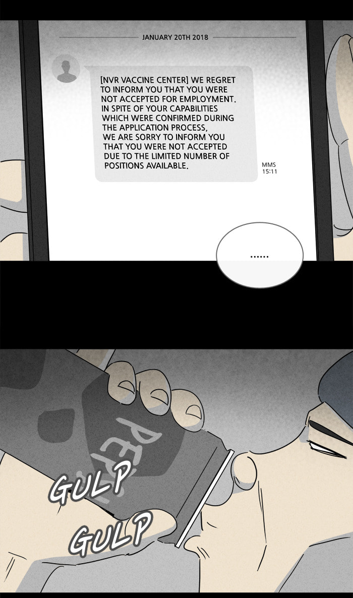 Tales of the Unusual Chapter 211 page 3 - 