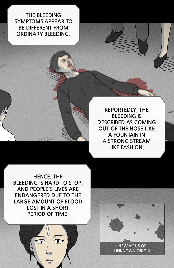 Tales of the Unusual Chapter 211 page 26 - 