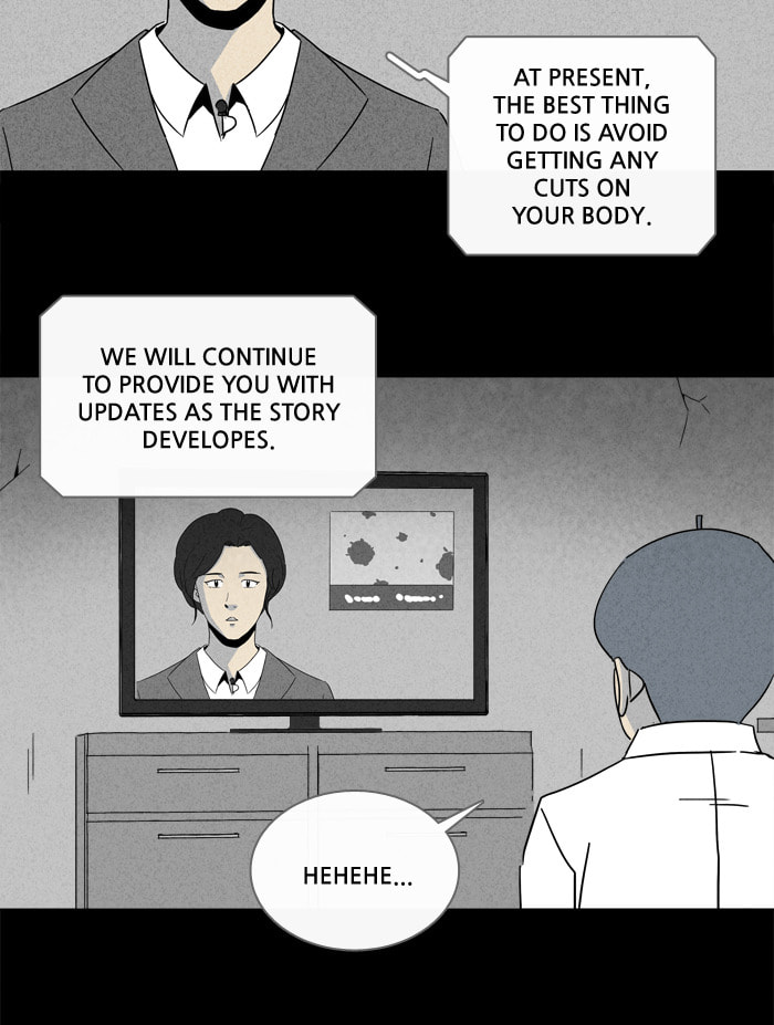Tales of the Unusual Chapter 211 page 27 - 