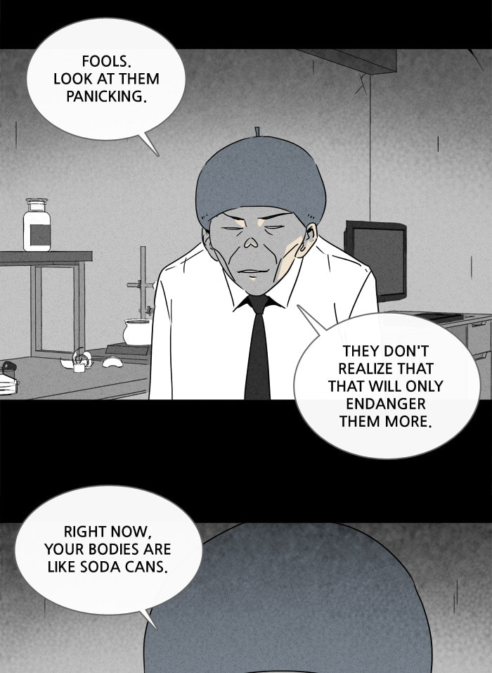 Tales of the Unusual Chapter 211 page 28 - 