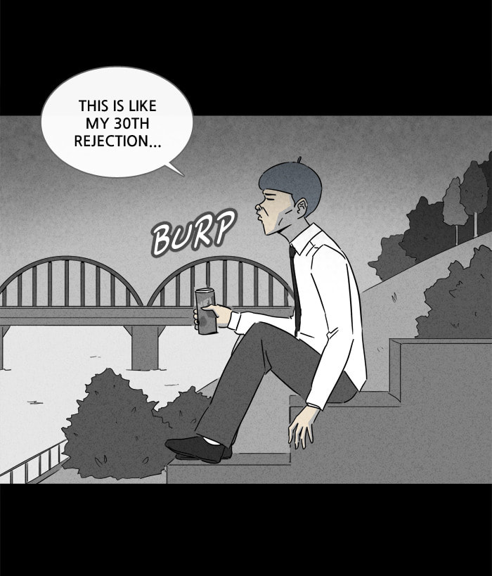 Tales of the Unusual Chapter 211 page 4 - 