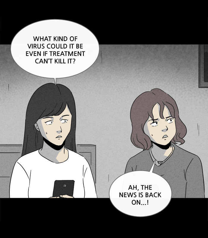 Tales of the Unusual Chapter 211 page 33 - 