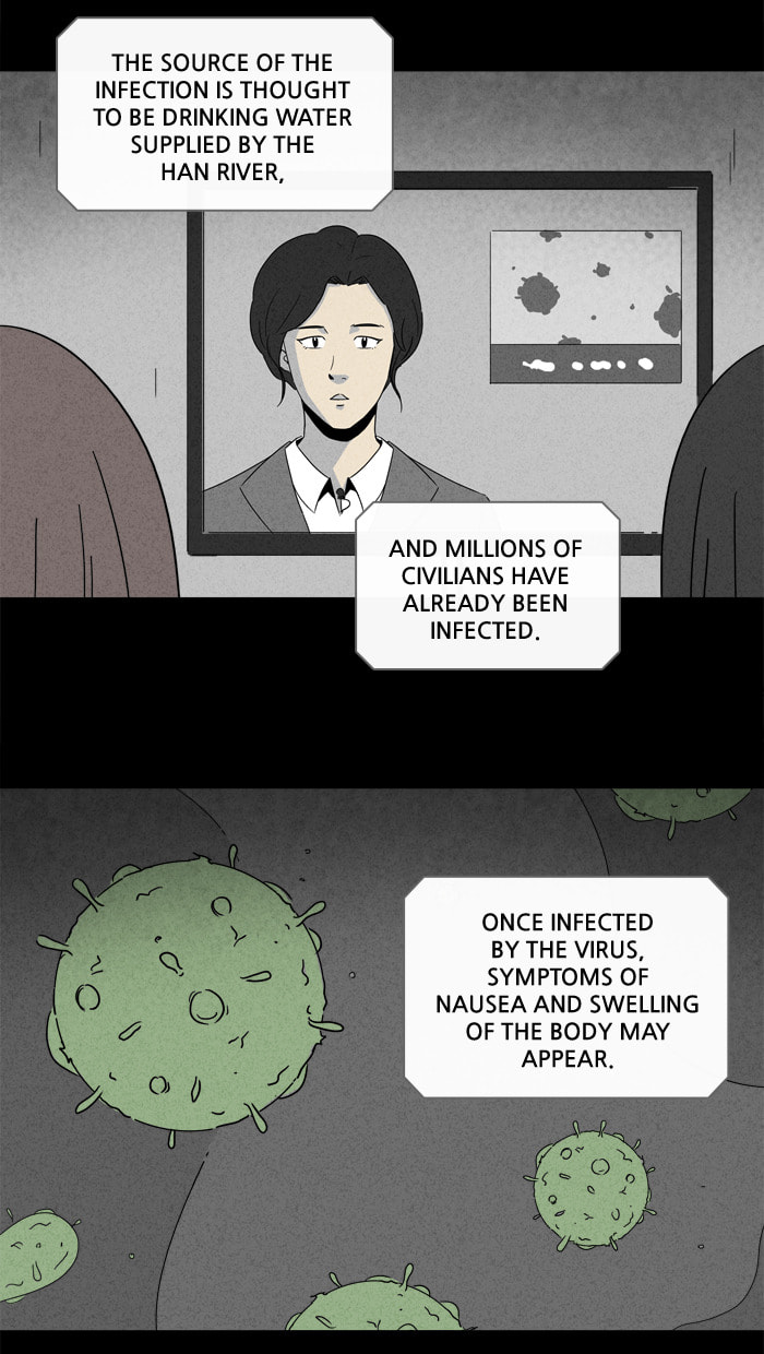 Tales of the Unusual Chapter 211 page 35 - 