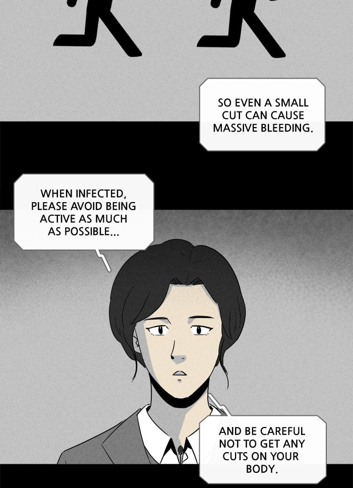 Tales of the Unusual Chapter 211 page 37 - 