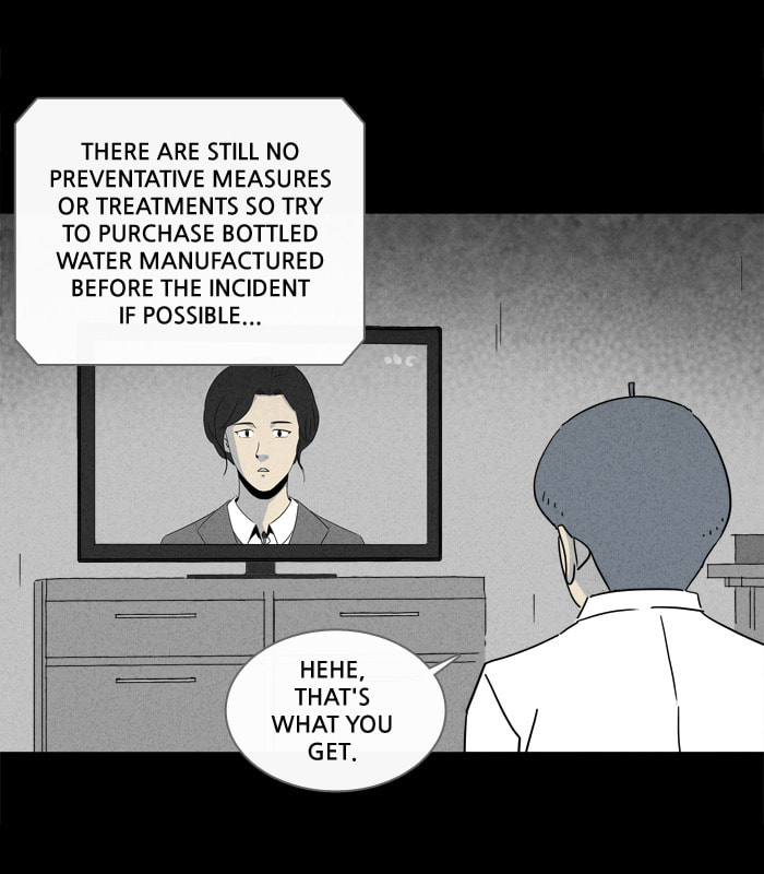 Tales of the Unusual Chapter 211 page 38 - 