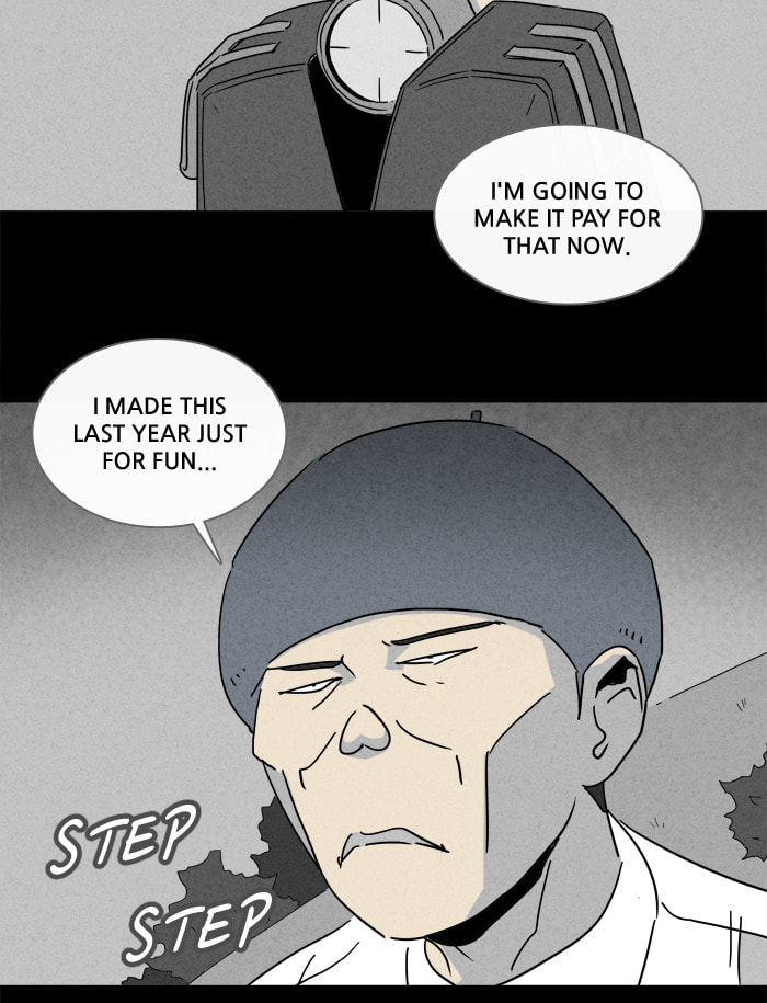 Tales of the Unusual Chapter 211 page 6 - 