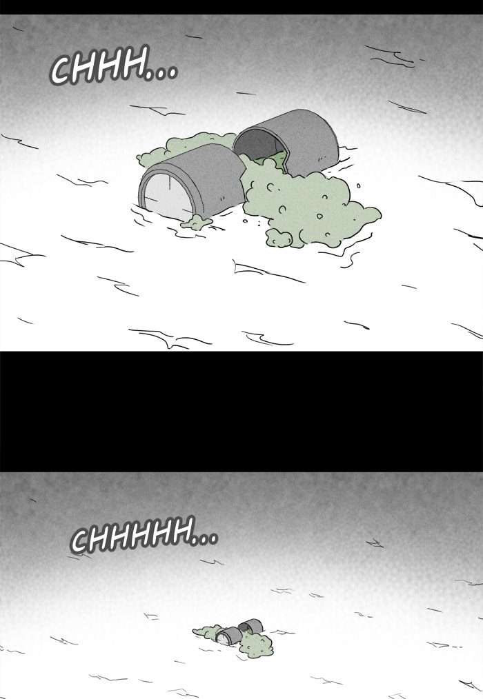 Tales of the Unusual Chapter 211 page 8 - 
