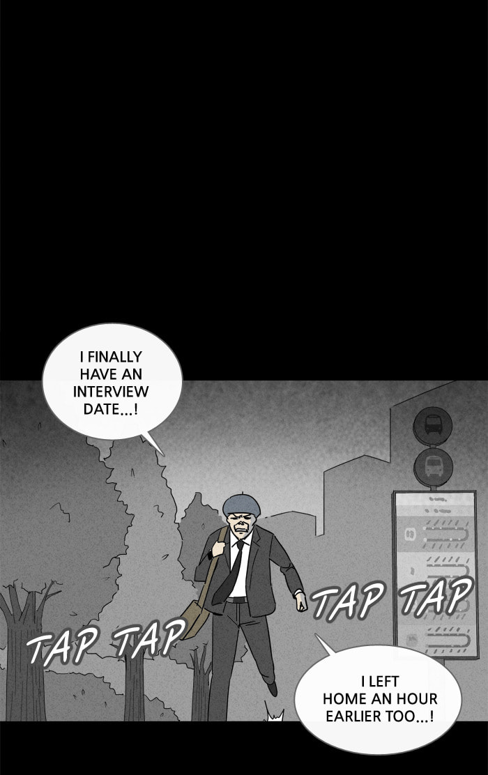 Tales of the Unusual Chapter 212 page 11 - 