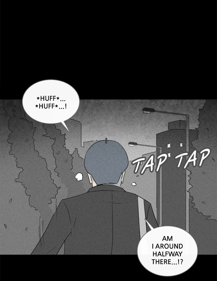 Tales of the Unusual Chapter 212 page 16 - 