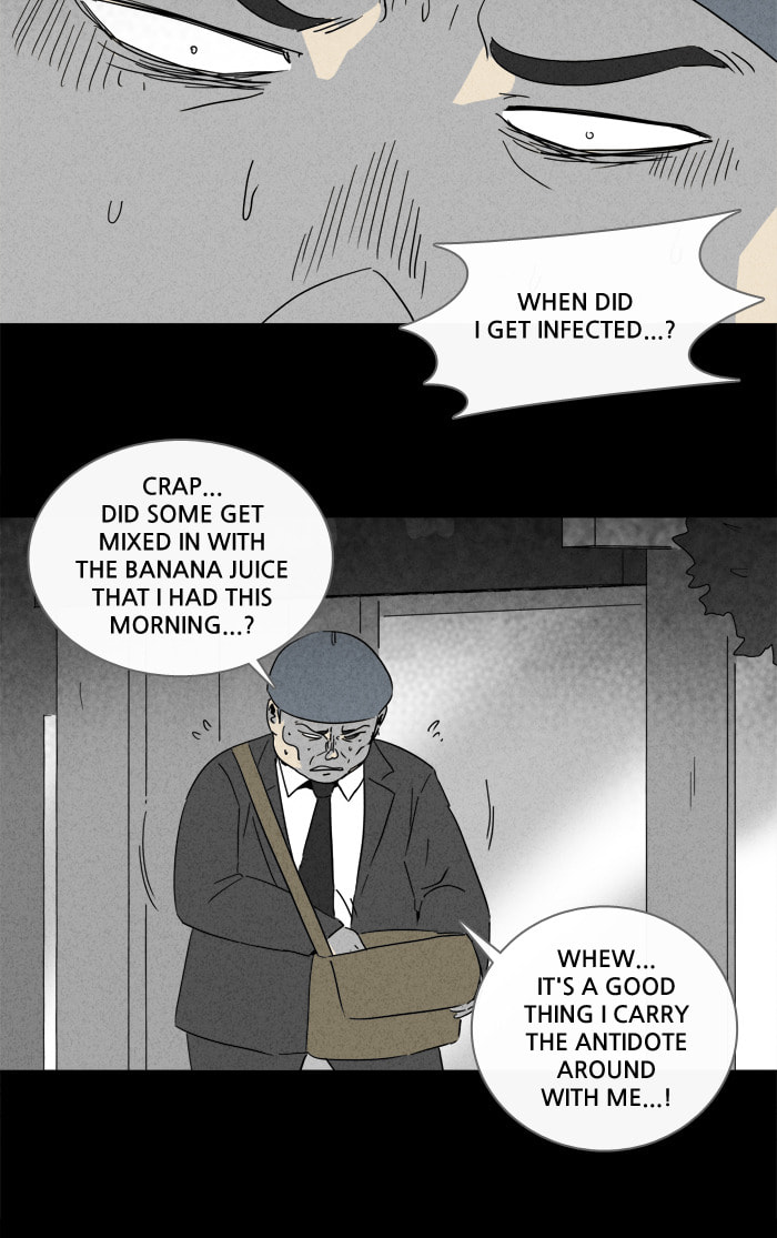 Tales of the Unusual Chapter 212 page 18 - 