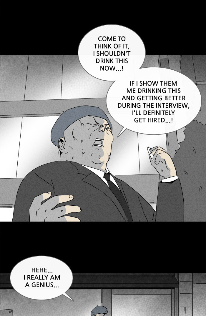 Tales of the Unusual Chapter 212 page 20 - 