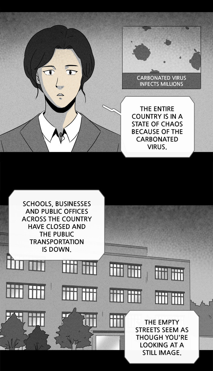Tales of the Unusual Chapter 212 page 3 - 