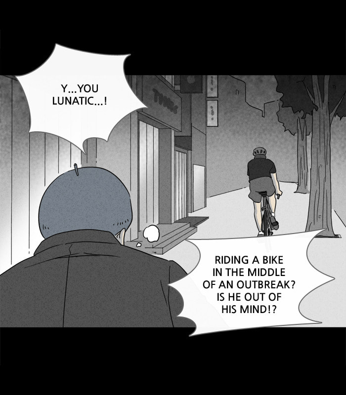 Tales of the Unusual Chapter 212 page 22 - 