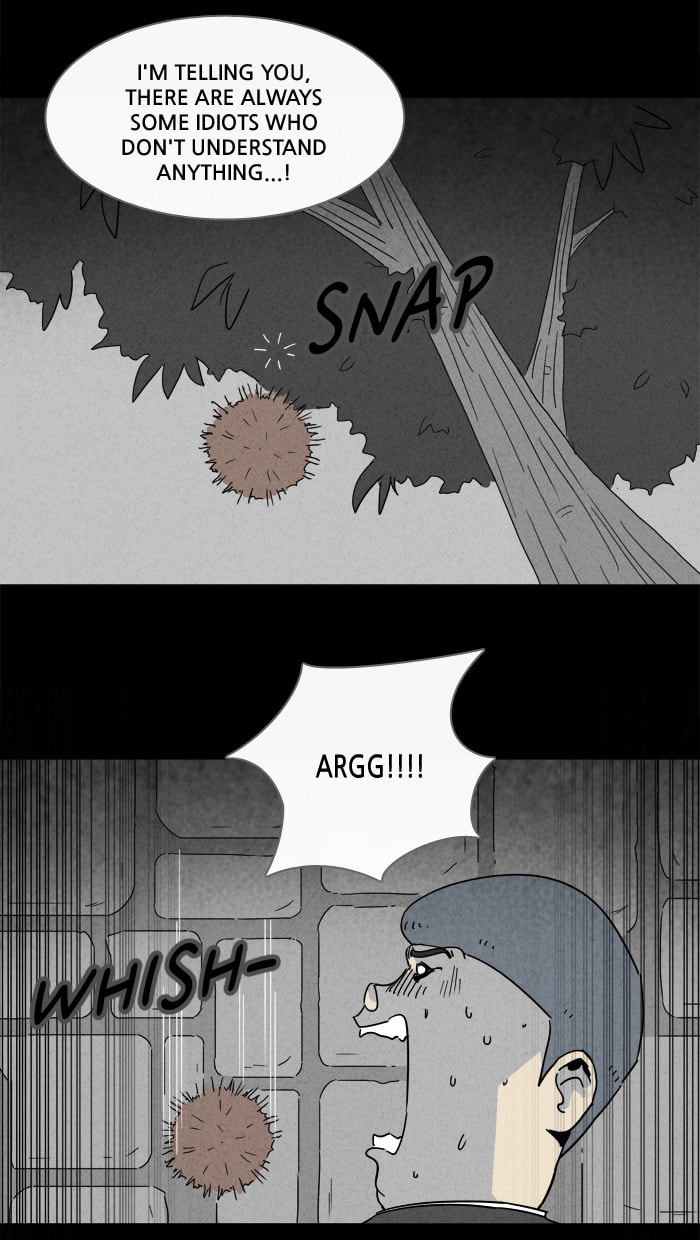 Tales of the Unusual Chapter 212 page 23 - 