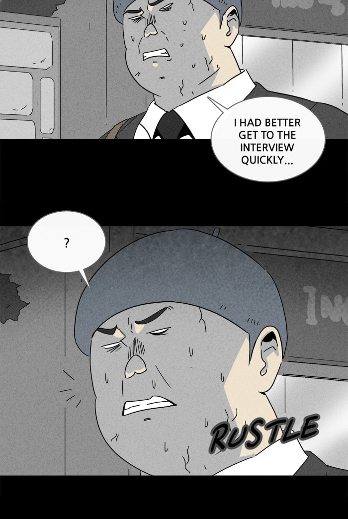 Tales of the Unusual Chapter 212 page 25 - 