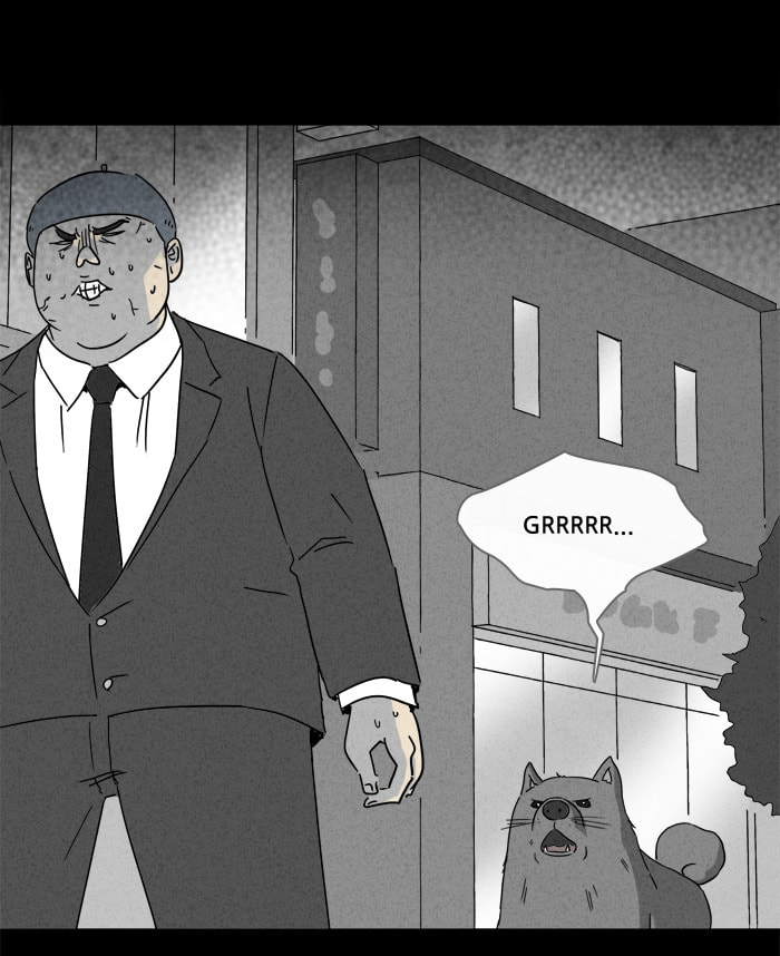 Tales of the Unusual Chapter 212 page 26 - 