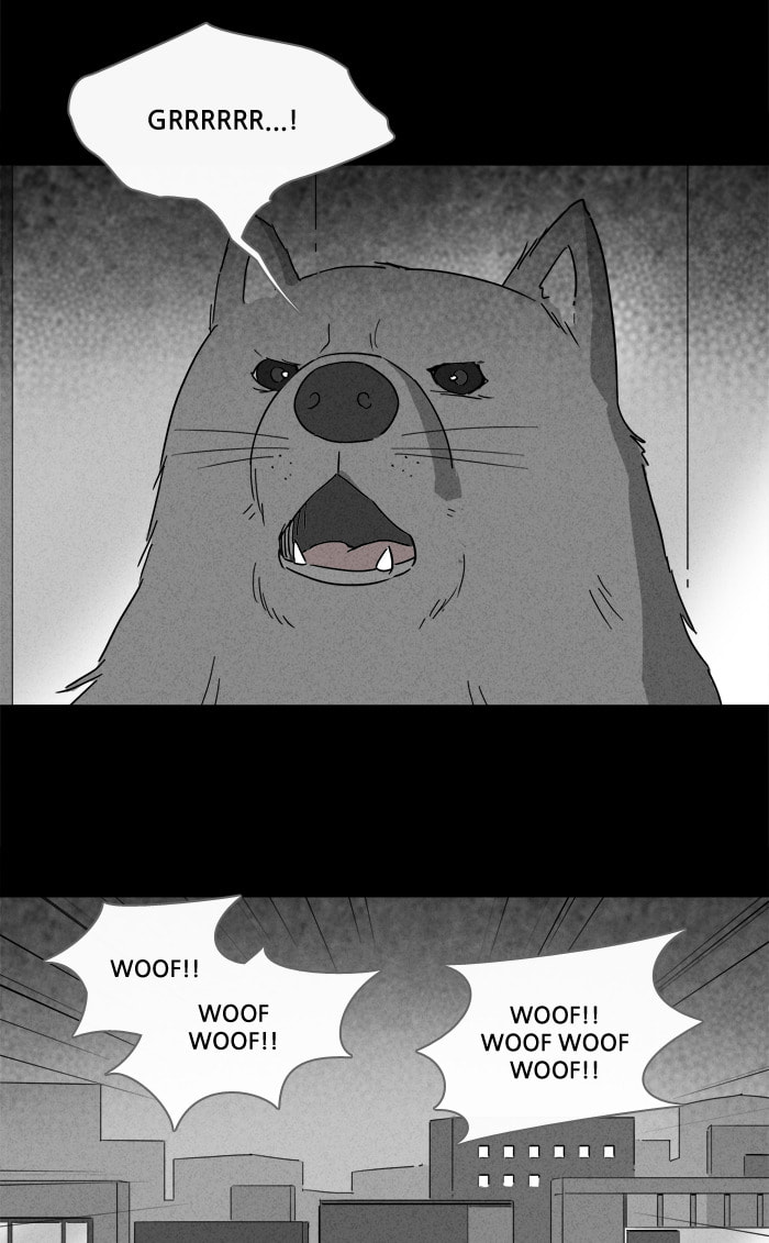 Tales of the Unusual Chapter 212 page 27 - 
