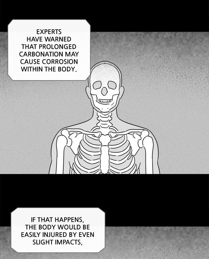 Tales of the Unusual Chapter 212 page 4 - 