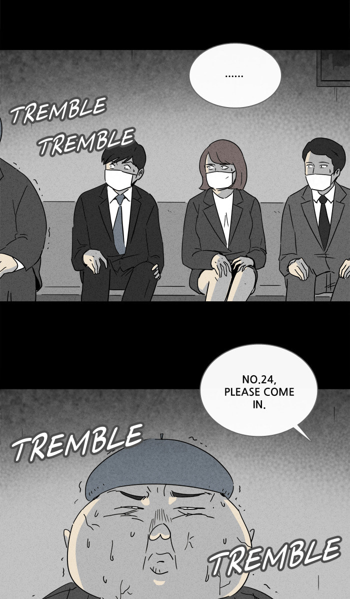 Tales of the Unusual Chapter 212 page 31 - 