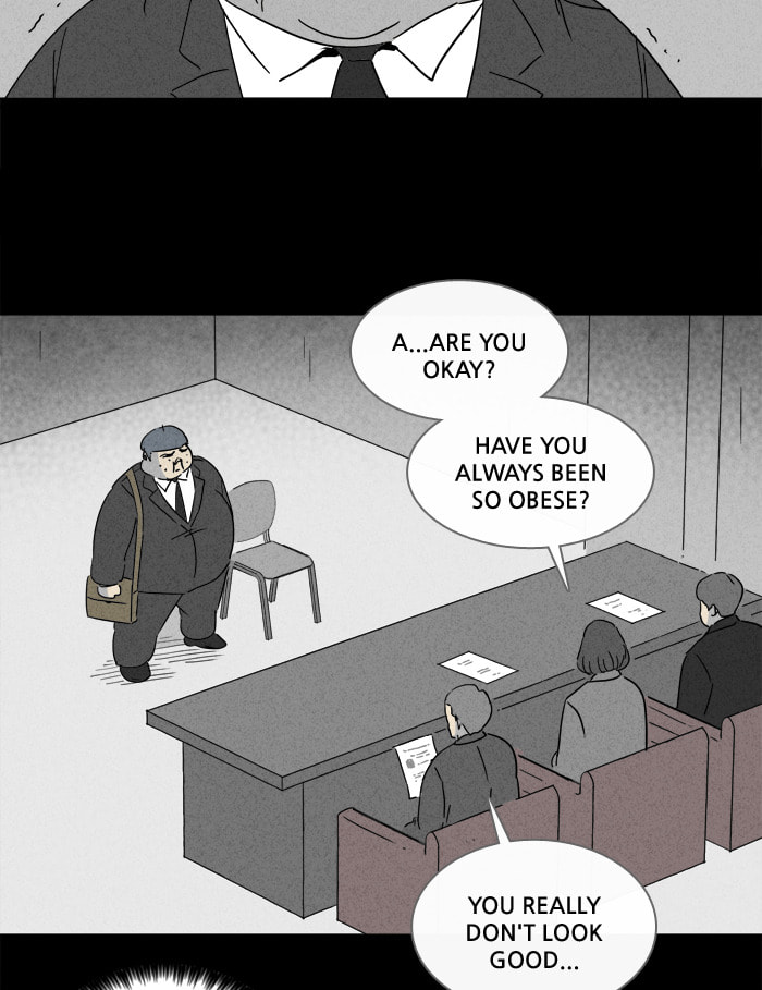 Tales of the Unusual Chapter 212 page 32 - 