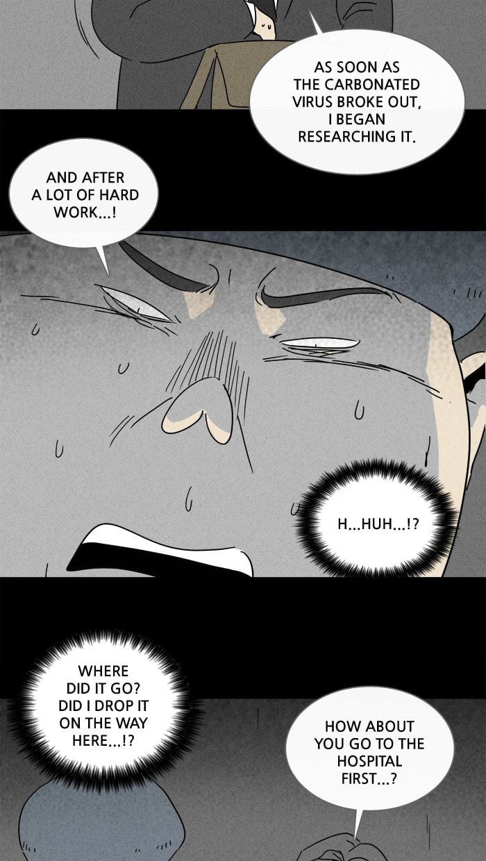 Tales of the Unusual Chapter 212 page 34 - 