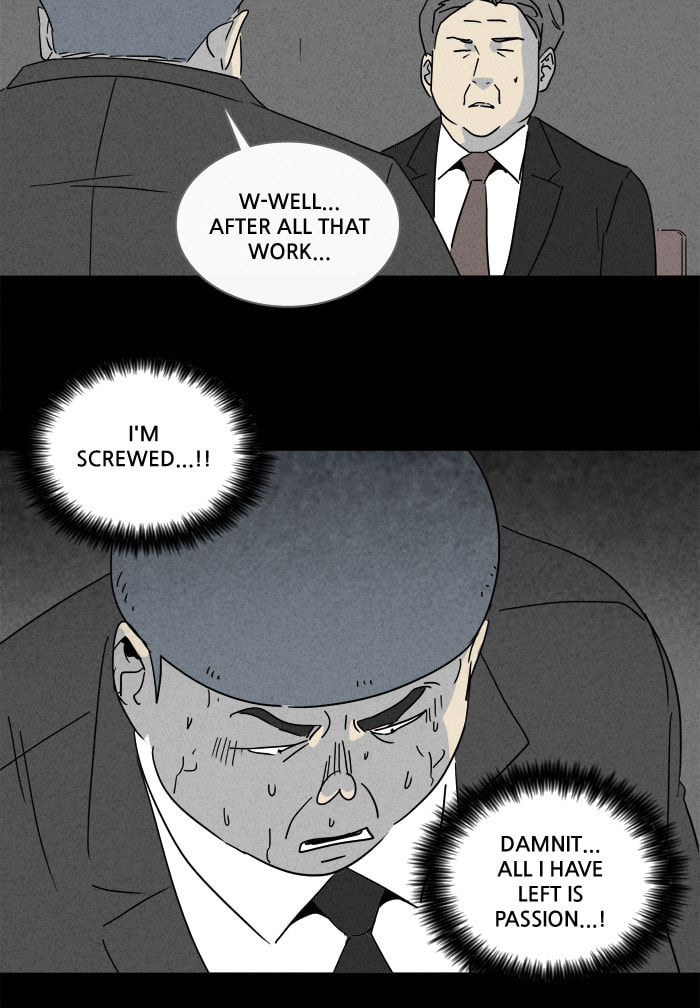 Tales of the Unusual Chapter 212 page 35 - 