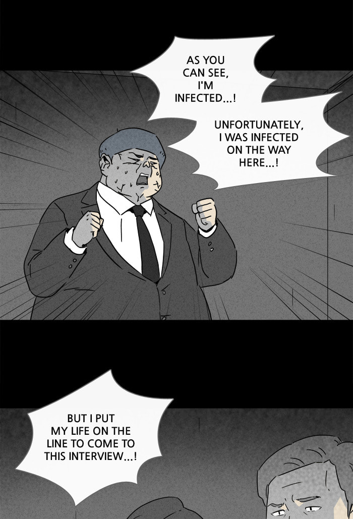 Tales of the Unusual Chapter 212 page 36 - 