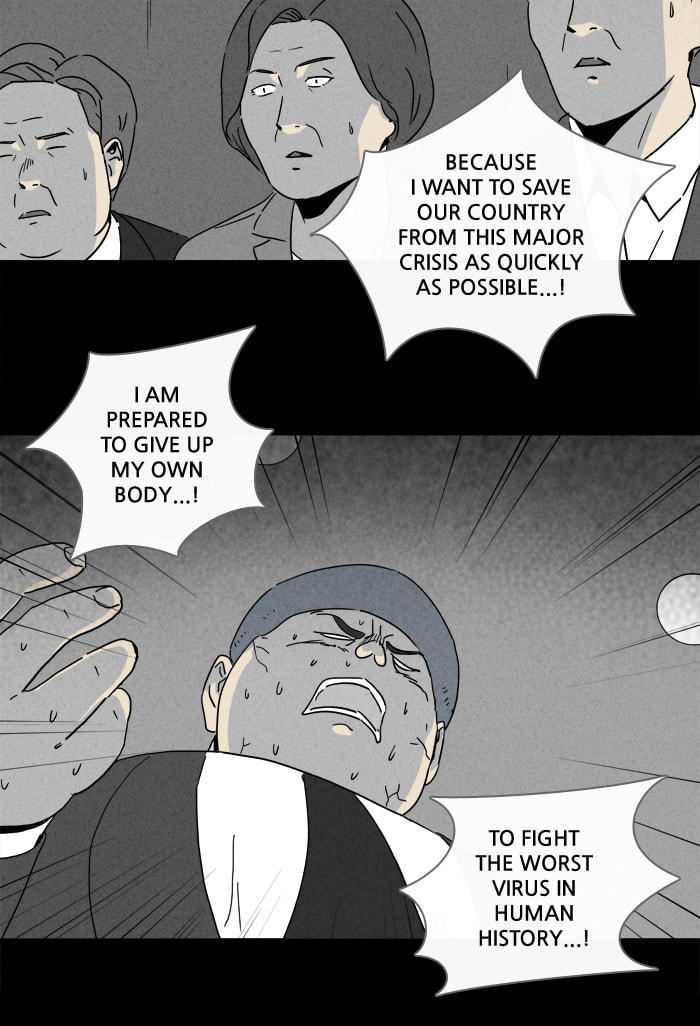 Tales of the Unusual Chapter 212 page 37 - 