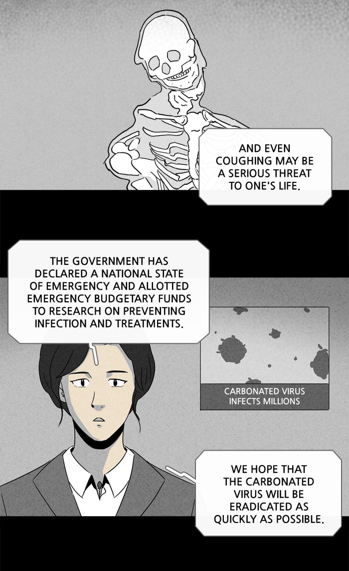 Tales of the Unusual Chapter 212 page 5 - 