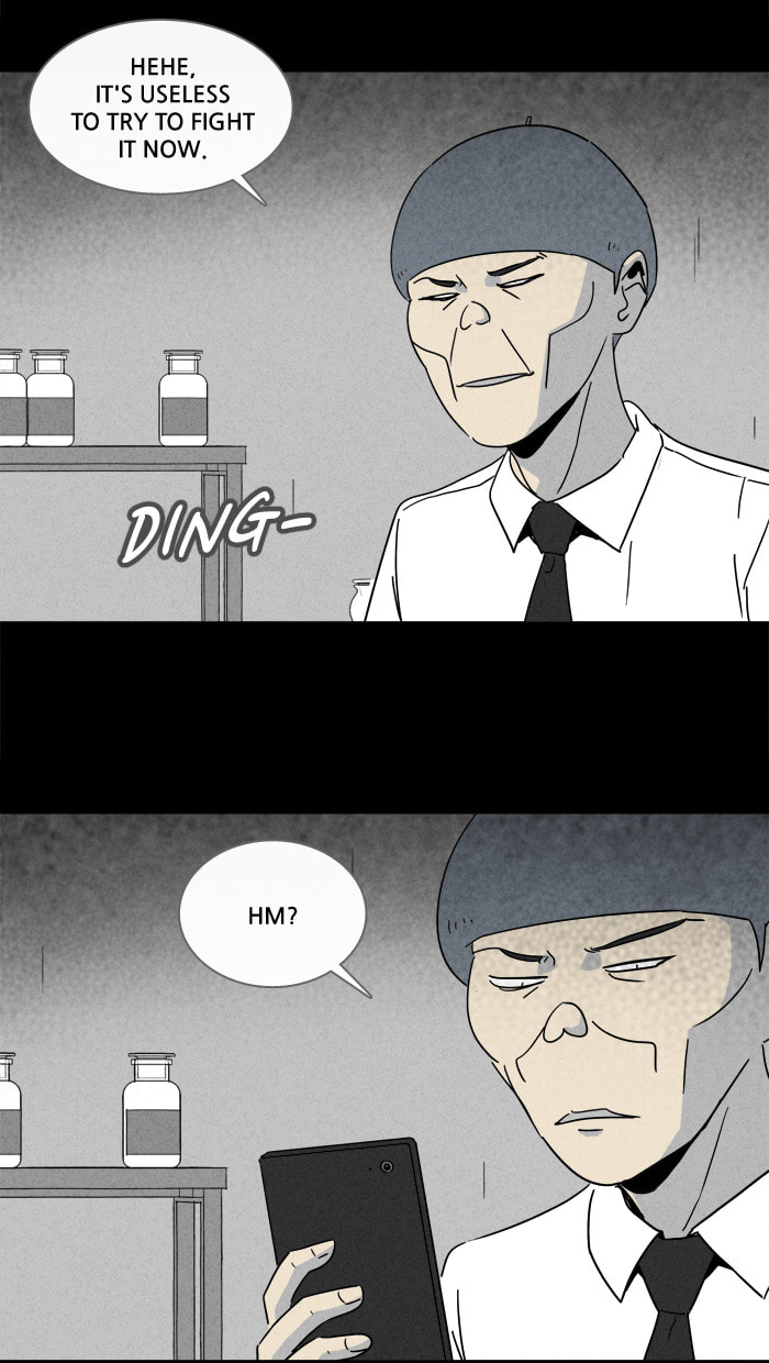 Tales of the Unusual Chapter 212 page 6 - 