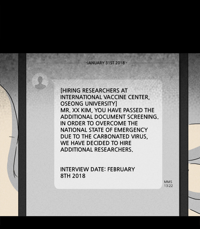 Tales of the Unusual Chapter 212 page 7 - 