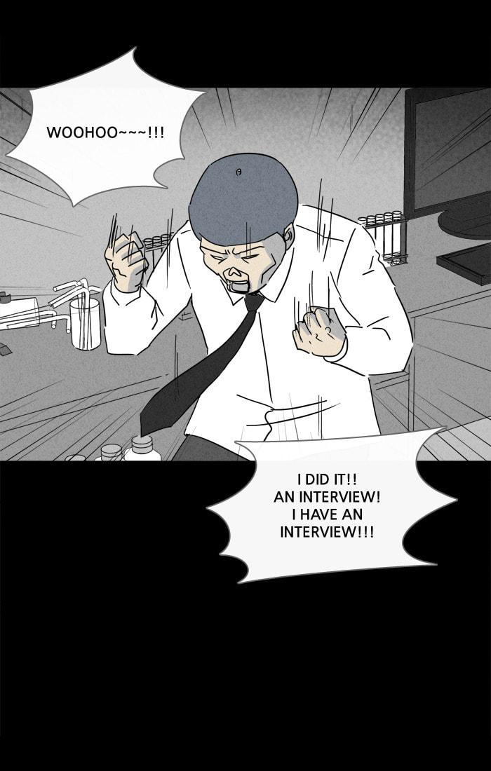 Tales of the Unusual Chapter 212 page 9 - 