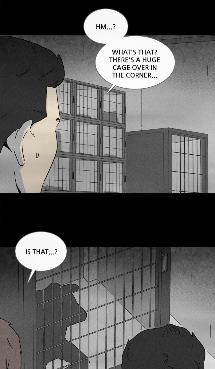 Tales of the Unusual Chapter 213 page 11 - 