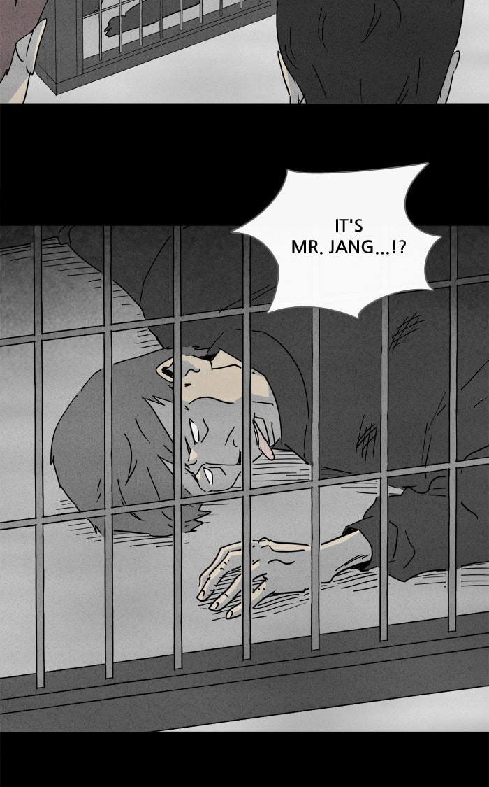Tales of the Unusual Chapter 213 page 12 - 