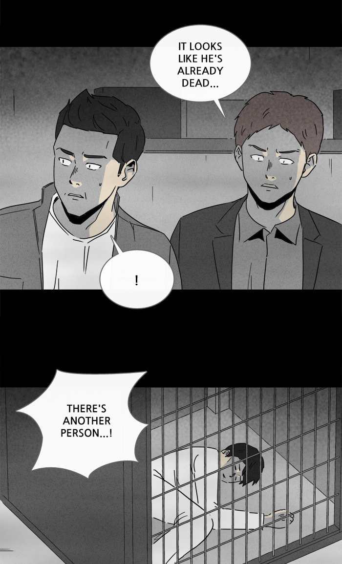 Tales of the Unusual Chapter 213 page 13 - 