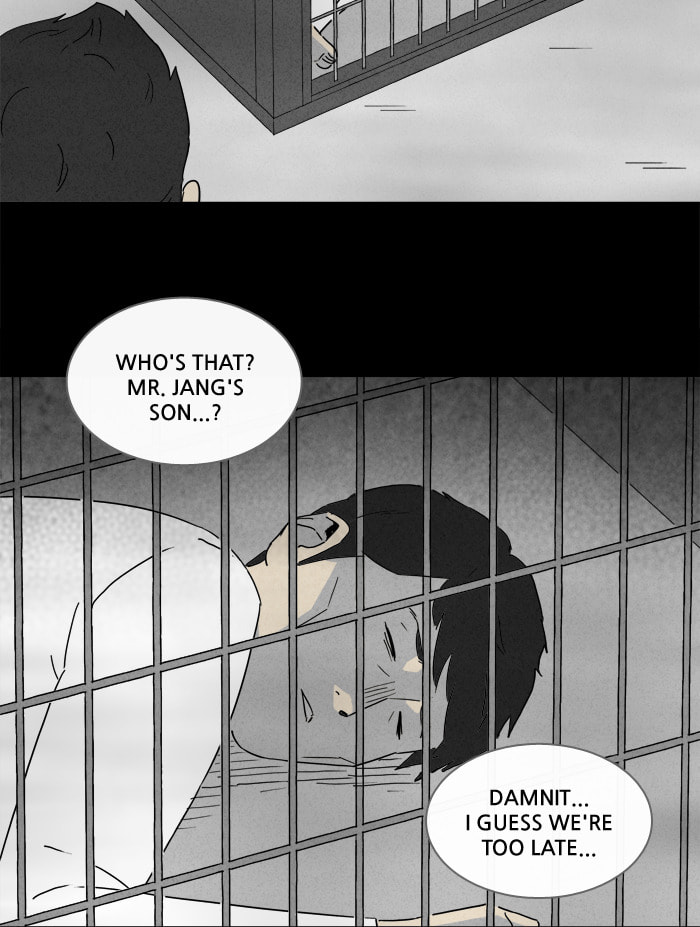 Tales of the Unusual Chapter 213 page 14 - 