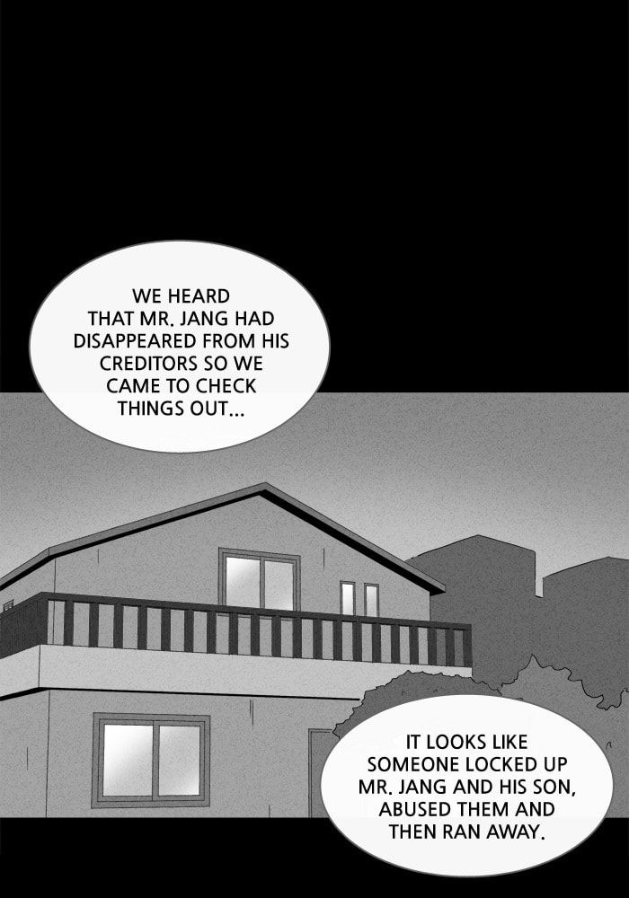 Tales of the Unusual Chapter 213 page 19 - 