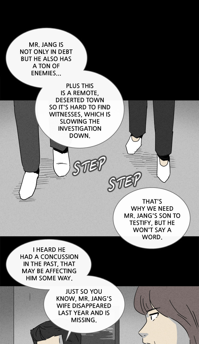 Tales of the Unusual Chapter 213 page 20 - 